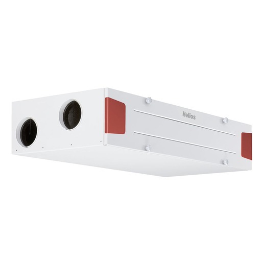 Helios Ventilatoren KWL EC 340 D R Turkiye
