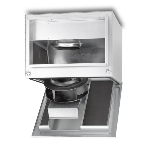 Helios Ventilatoren SKRD EC 560/100/50 B Turkiye