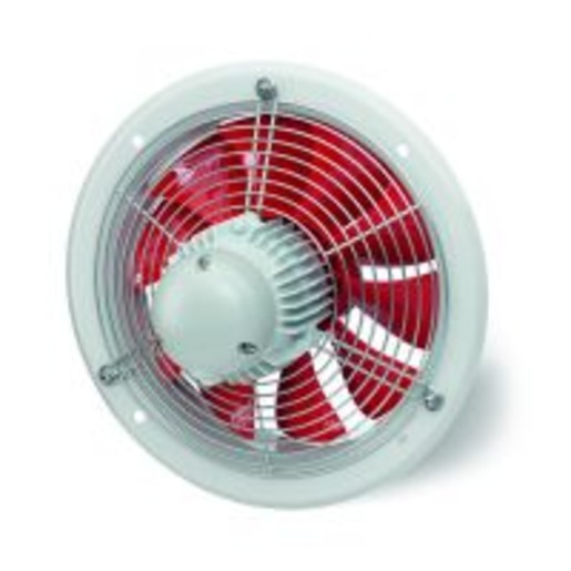 Helios Ventilatoren HWW 400/4 Turkiye