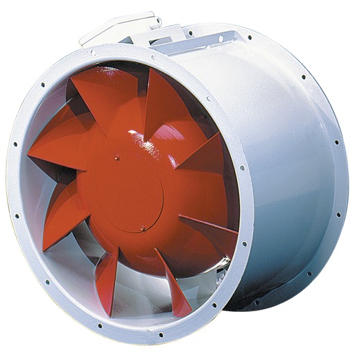 Helios Ventilatoren VARD 500/2 EX Turkiye