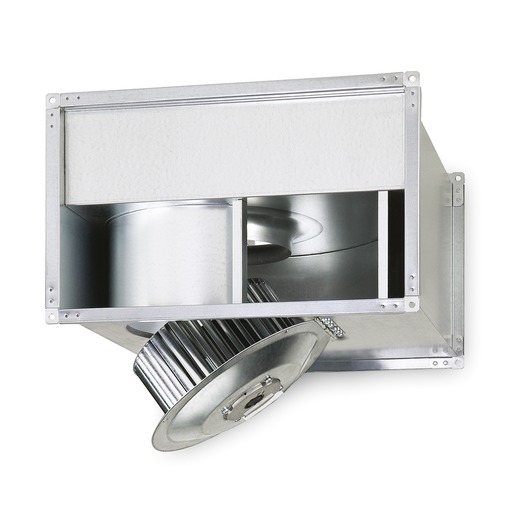 Helios Ventilatoren KVD 450/8/100/50 Turkiye