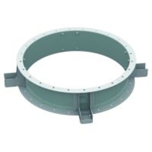 Helios Ventilatoren MRV 560 Turkiye