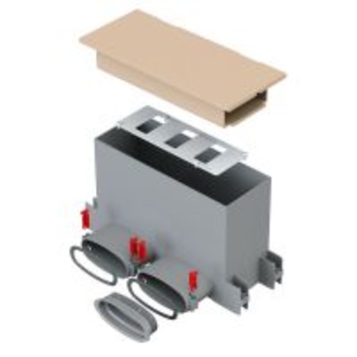 Helios Ventilatoren FRS-WBK 2-51 Turkiye