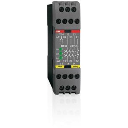 ABB BT50 24DC Turkiye