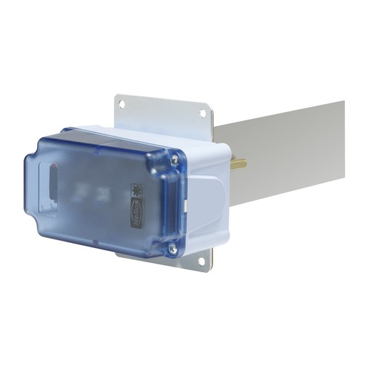 Helios Ventilatoren SWT Turkiye