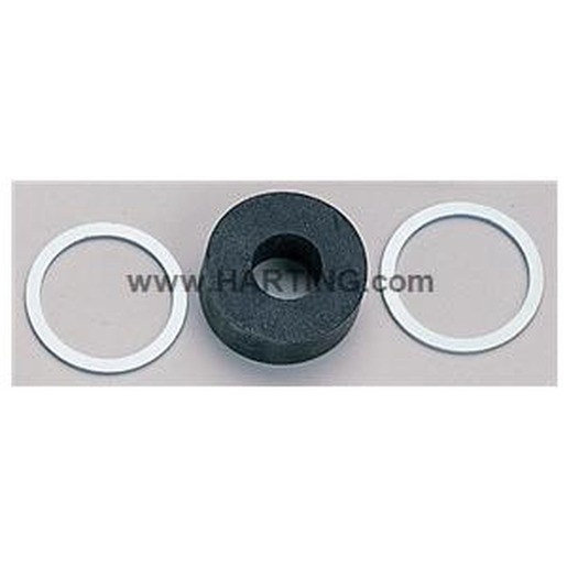 Harting Deutschland 09 00 000 5030 Turkiye