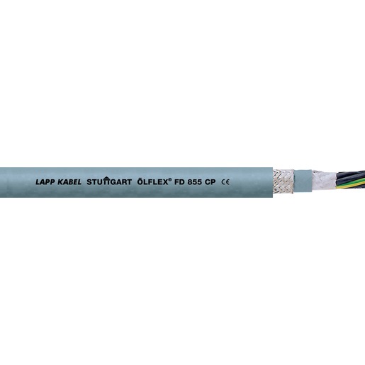 Lappkabel 0027382 Turkiye