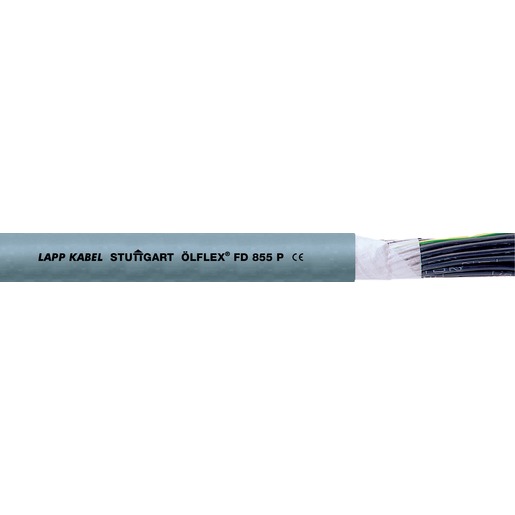 Lappkabel 0027370 Turkiye