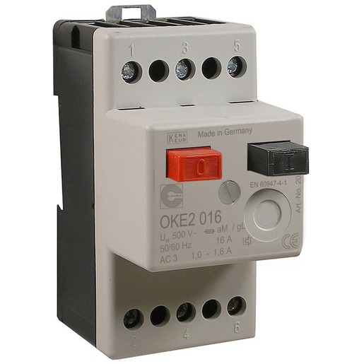 Condor Pressure Control OKE2 10,0 Turkiye