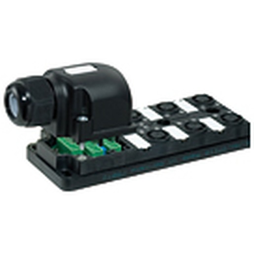 Murrelektronik 27774 Turkiye