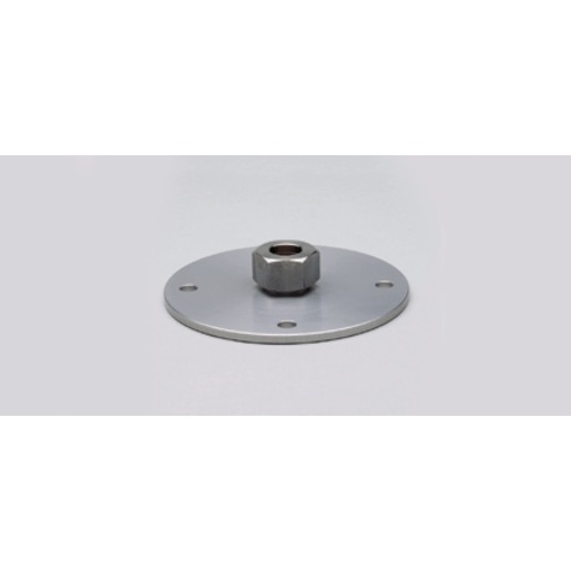 Ifm Electronic FLANGE PLATE 100-125 D16 Turkiye