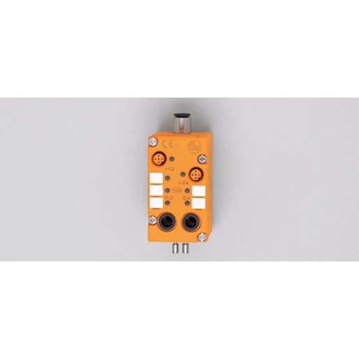 Ifm Electronic AirBox 2x2DI 2PO M12 V2A Turkiye