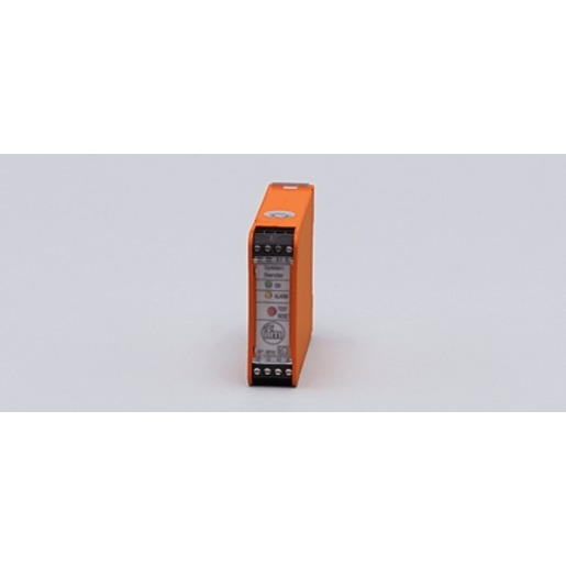 Ifm Electronic Insulation Monitoring Device Turkiye