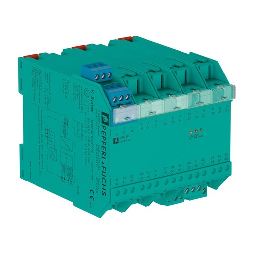 Pepperl+Fuchs KFD2-BR-Ex1.3PA.93 Turkiye