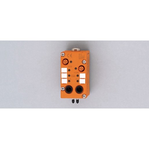 Ifm Electronic AirBox 2x2DI 2PO M12 Turkiye