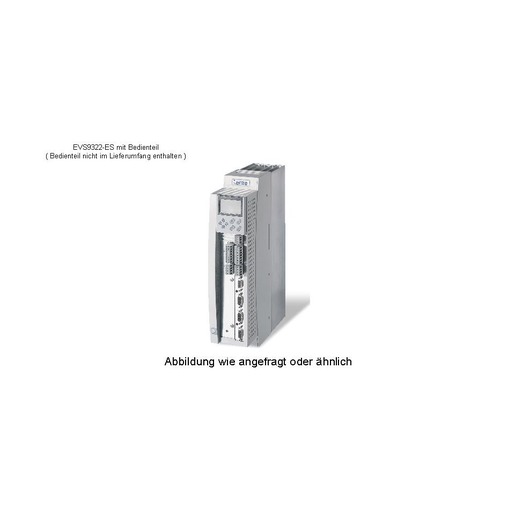 Lenze EVS9322-ES Turkiye