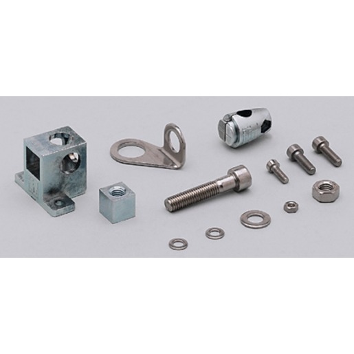 Ifm Electronic SYSTEM COMPONENT M12 RAIL Turkiye