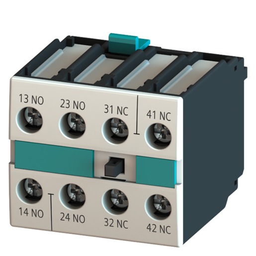 Siemens 3RT1034-1AP04+3RH1921-1FA22 Turkiye