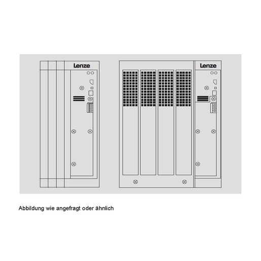 Lenze EMB9343-E Turkiye