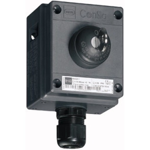 Stahl Schaltgeräte 8040/1180X-08M01SA05 Turkiye
