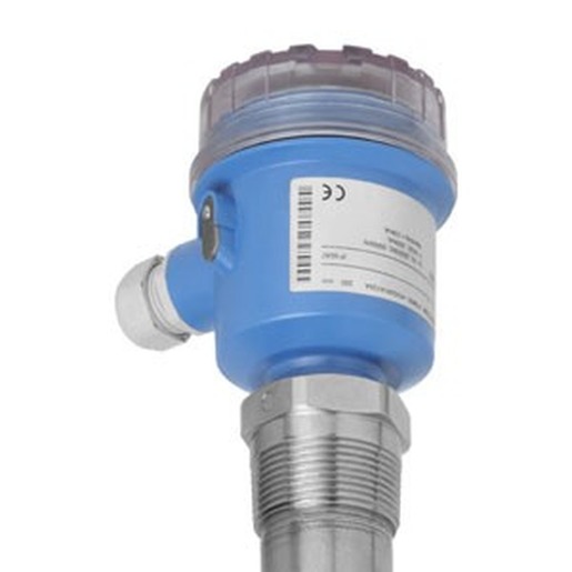Endress + Hauser FTM50-AGG2A4A32AA Turkiye