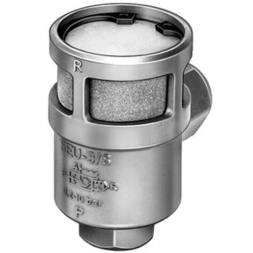 Festo SEU-3/8 Turkiye