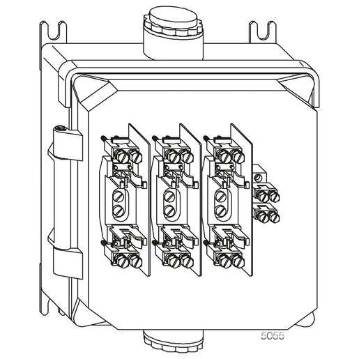 ABN Braun HW434 Turkiye