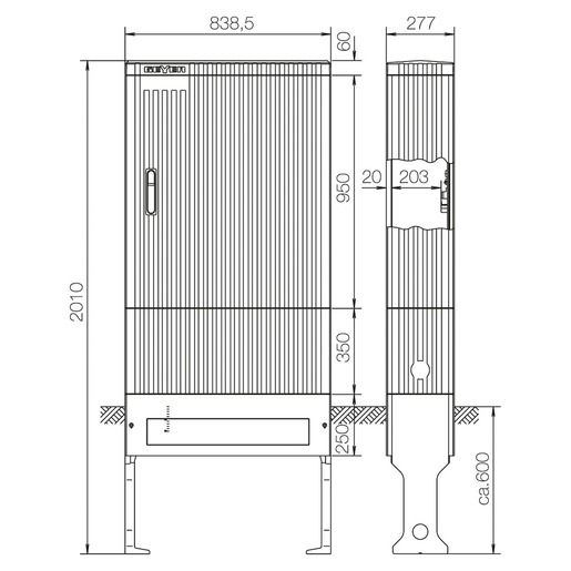 ABN Braun SL207 Turkiye