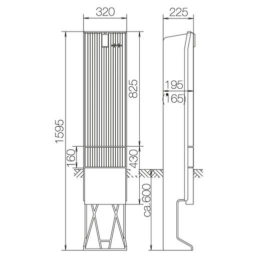 ABN Braun SL162 Turkiye