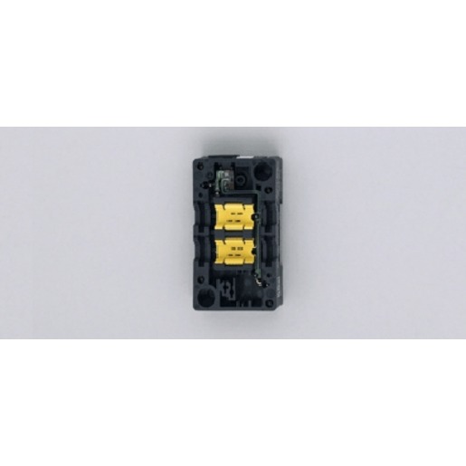 Ifm Electronic EMS-Base FC Addressing socket Turkiye