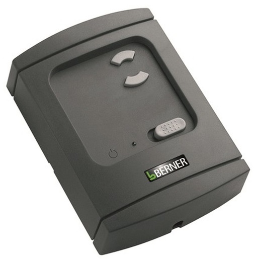 Berner BHS421 Turkiye
