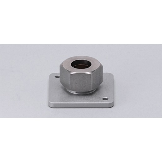 Ifm Electronic FLANGE PLATE  54-52X52 Turkiye