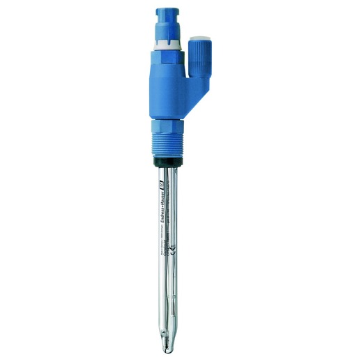 Endress + Hauser CPS41-2AB2ESS Turkiye