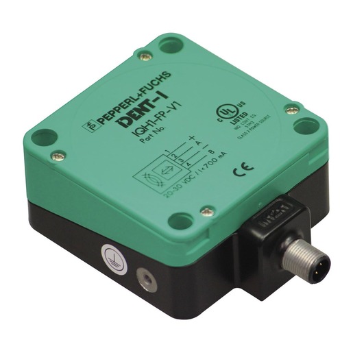 Pepperl+Fuchs IPH-FP-V1 Turkiye