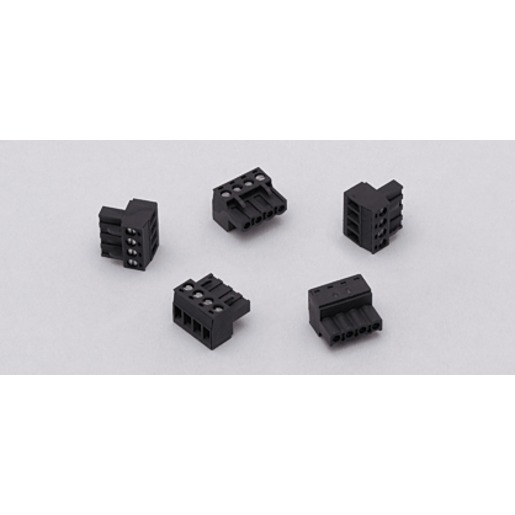 Ifm Electronic COMBICON PLUG / QUANTITY 5 Turkiye