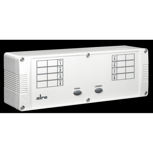 ALRE-IT HTFRD-316.125 Turkiye