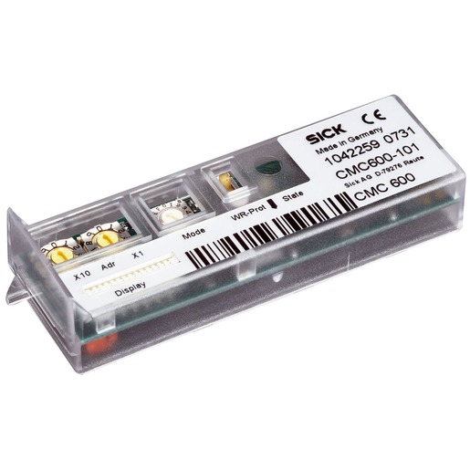 Sick CMC600-101 CONNEC.MODULE CLONING Turkiye