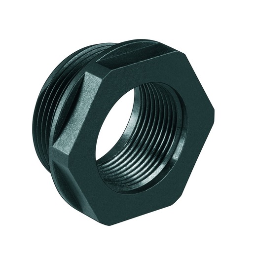 Stahl Schaltgeräte Reduktion M63-M20 Polyamid schwarz Turkiye