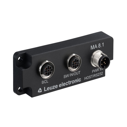 Leuze electronic MA 8-01 Turkiye