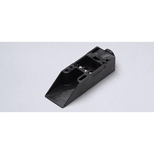 Ifm Electronic MOUNTING BASE IME/3WIRE Turkiye