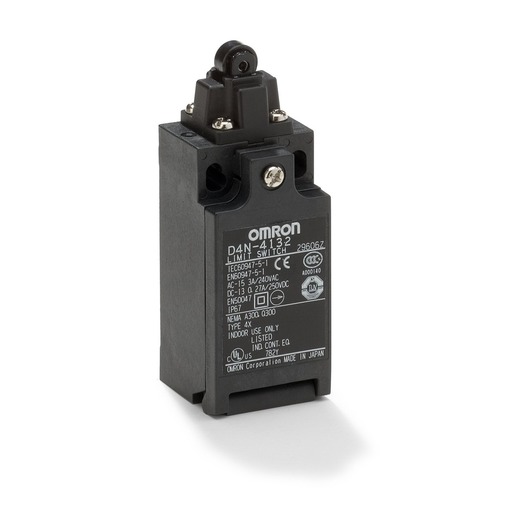 Omron D4N-4132 Turkiye
