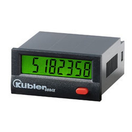 Kuebler 6.130.012.853 Turkiye
