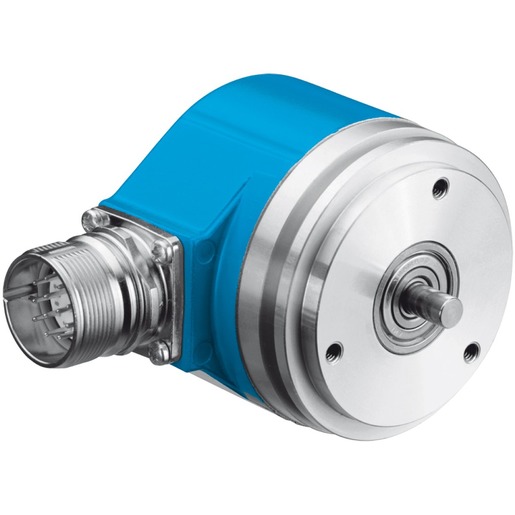 Sick ARS60-A1A08192 ABSOLUTE ENCODER Turkiye