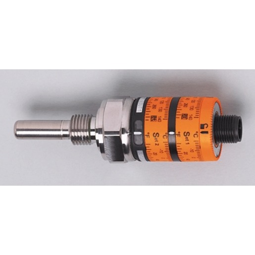 Ifm Electronic TK7025CLFR14-QSPKG / US Turkiye