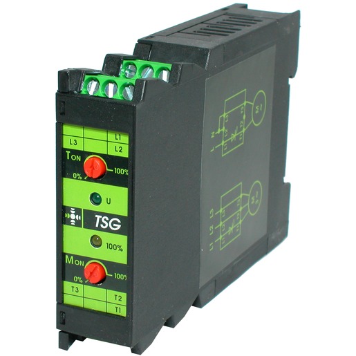 Tele-Haase Steuergeräte Softstarter Turkiye