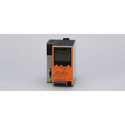 Ifm Electronic AS-i DP Gateway M4 2MSTR Turkiye