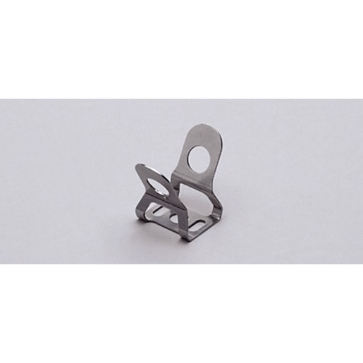Ifm Electronic MOUNTING CLIP V4A D18 MM Turkiye