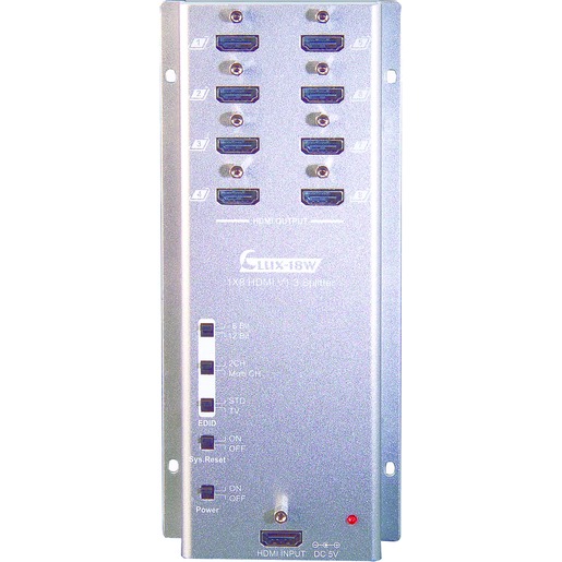 E+P Elektrik HDMI 28 Turkiye