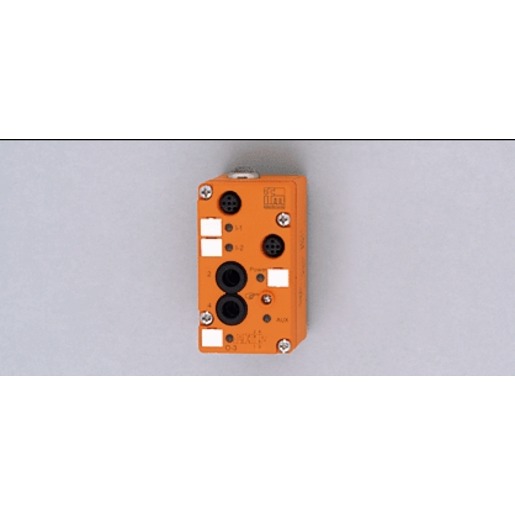 Ifm Electronic AirBox 2DI 1PO M12 Turkiye