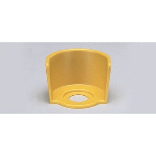 Ifm Electronic E-stop protective shroud Turkiye